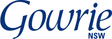Gowrie logo design