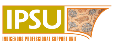 IPSU logo design